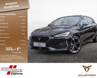 Cupra Leon Gebrauchtwagen
