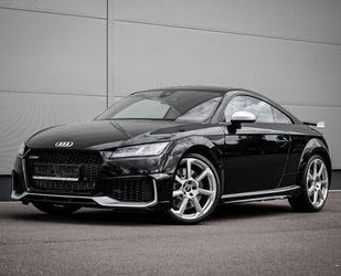 Audi TT RS Gebrauchtwagen