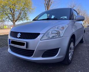 Suzuki Swift Gebrauchtwagen