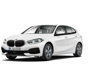 BMW 116 Gebrauchtwagen