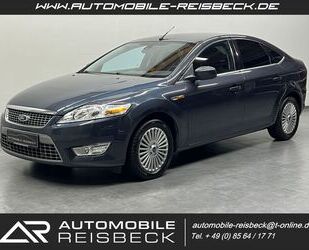 Ford Mondeo Gebrauchtwagen