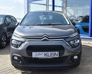 Citroen C3 Gebrauchtwagen
