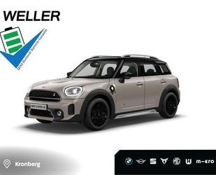 Mini Cooper SE Countryman Gebrauchtwagen