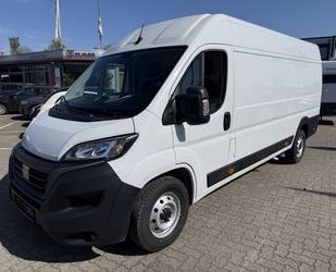 Fiat Ducato Gebrauchtwagen