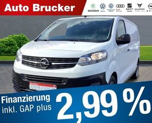 Opel Vivaro Gebrauchtwagen
