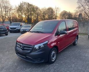 Mercedes-Benz Vito Gebrauchtwagen