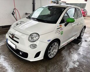 Abarth 500 Gebrauchtwagen