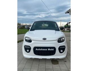 Microcar DUÈ Gebrauchtwagen
