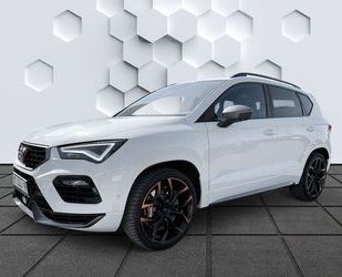 Cupra Ateca Gebrauchtwagen