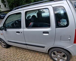 Suzuki Wagon R+ Gebrauchtwagen