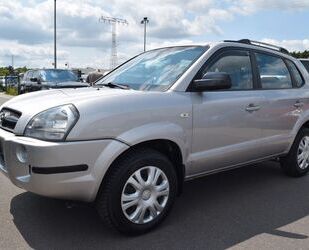 Hyundai TUCSON Gebrauchtwagen