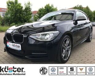 BMW M135 Gebrauchtwagen