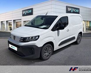 Peugeot Partner Gebrauchtwagen
