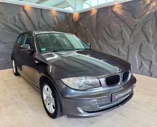 BMW 118 Gebrauchtwagen