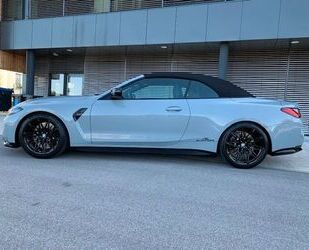 BMW M4 Gebrauchtwagen