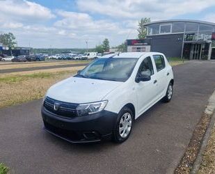Dacia Sandero Gebrauchtwagen