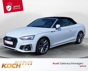 Audi S5 Gebrauchtwagen