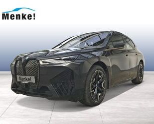 BMW iX Gebrauchtwagen
