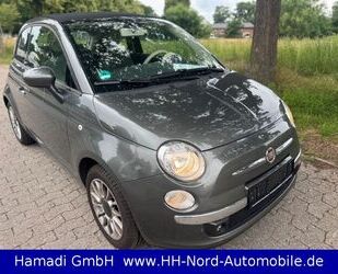 Fiat 500C Gebrauchtwagen
