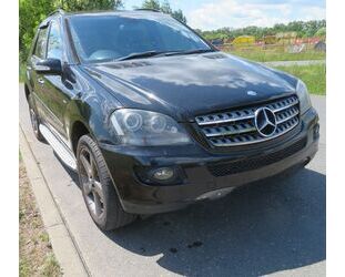 Mercedes-Benz ML 280 Gebrauchtwagen