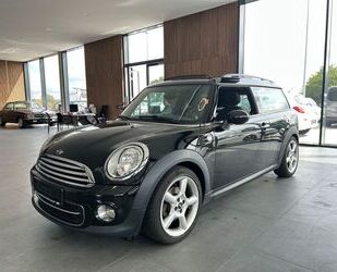 Mini Cooper D Gebrauchtwagen