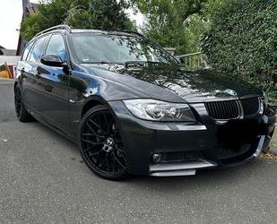 BMW 325 Gebrauchtwagen