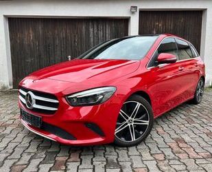Mercedes-Benz B 180 Gebrauchtwagen