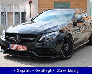 Mercedes-Benz C 63 AMG Gebrauchtwagen