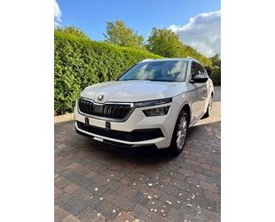 Skoda Kamiq Gebrauchtwagen