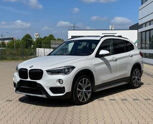 BMW X1 Gebrauchtwagen