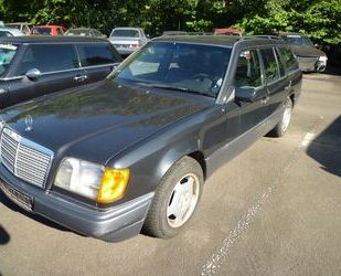 Mercedes-Benz E 200 Gebrauchtwagen