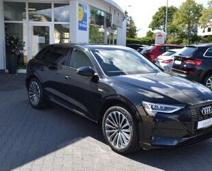 Audi e-tron Gebrauchtwagen