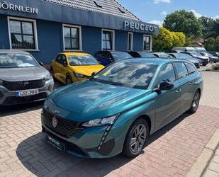 Peugeot 308 Gebrauchtwagen