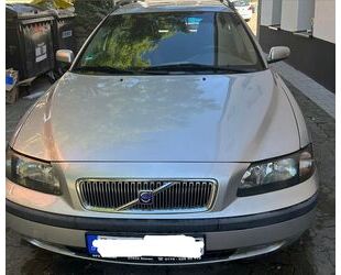 VW V70 