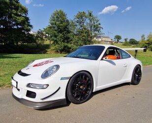 Porsche 997 Gebrauchtwagen