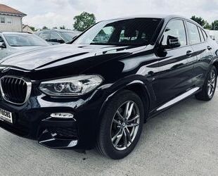 BMW X4 Gebrauchtwagen