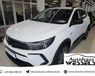 Opel Grandland (X) Gebrauchtwagen