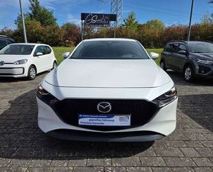 Mazda 3 Gebrauchtwagen