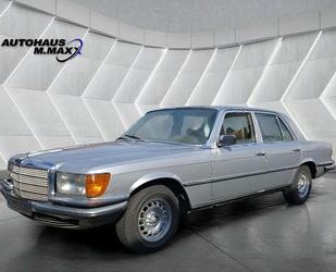 Mercedes-Benz 280 Gebrauchtwagen