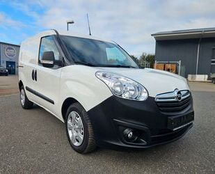 Opel Combo Gebrauchtwagen