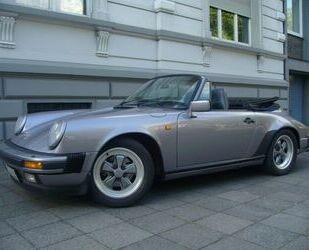 Porsche 911 Urmodell Gebrauchtwagen