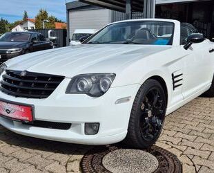 Chrysler Crossfire Gebrauchtwagen