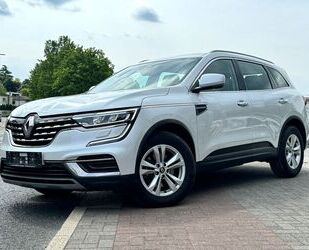 Renault Koleos Gebrauchtwagen