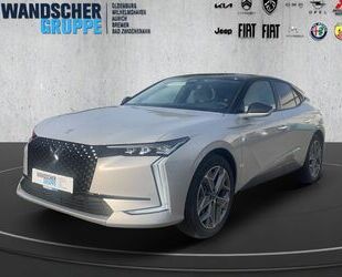 DS Automobiles DS4 Gebrauchtwagen