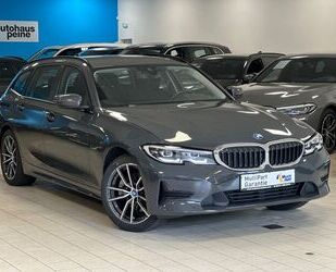 BMW 320 Gebrauchtwagen