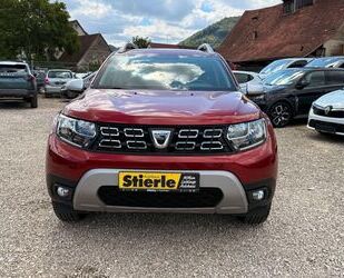 Dacia Duster Gebrauchtwagen