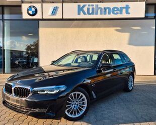 BMW 530 Gebrauchtwagen
