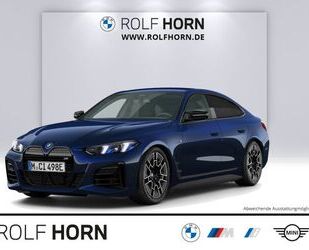 BMW i4 Gebrauchtwagen