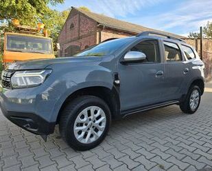 Dacia Duster Gebrauchtwagen