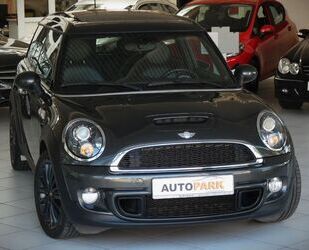 Mini Cooper S Gebrauchtwagen